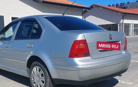Volkswagen Bora, 2001 год, 390 000 рублей, 7 фотография