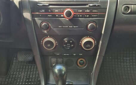 Mazda 3, 2005 год, 750 000 рублей, 5 фотография