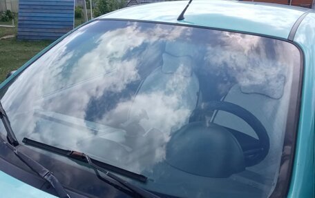 Chevrolet Aveo III, 2005 год, 220 000 рублей, 10 фотография