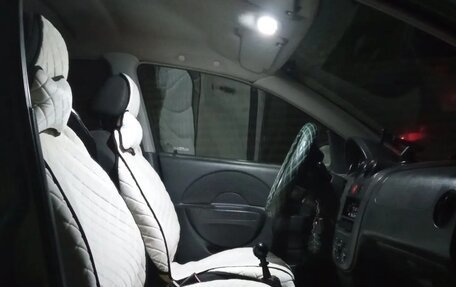Chevrolet Aveo III, 2005 год, 220 000 рублей, 16 фотография