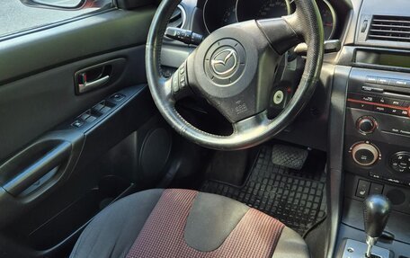 Mazda 3, 2005 год, 750 000 рублей, 6 фотография