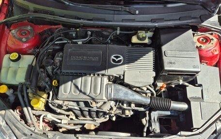 Mazda 3, 2005 год, 750 000 рублей, 11 фотография