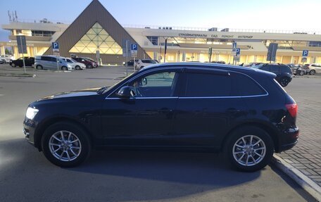 Audi Q5, 2010 год, 1 450 000 рублей, 6 фотография