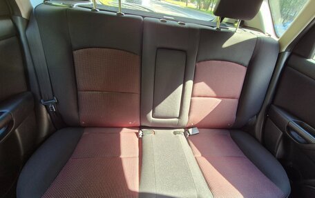 Mazda 3, 2005 год, 750 000 рублей, 8 фотография