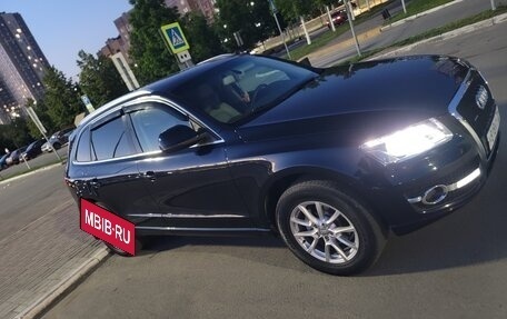 Audi Q5, 2010 год, 1 450 000 рублей, 3 фотография