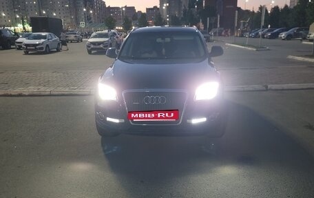 Audi Q5, 2010 год, 1 450 000 рублей, 4 фотография