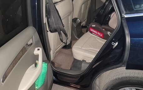 Audi Q5, 2010 год, 1 450 000 рублей, 8 фотография