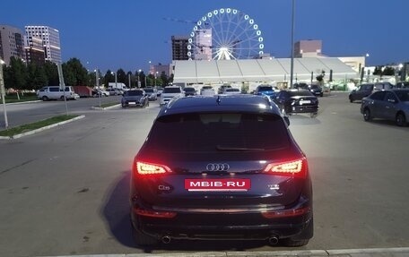 Audi Q5, 2010 год, 1 450 000 рублей, 5 фотография