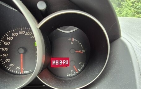 Mazda 3, 2005 год, 750 000 рублей, 12 фотография