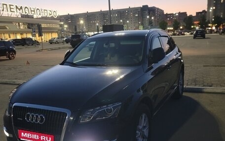 Audi Q5, 2010 год, 1 450 000 рублей, 2 фотография