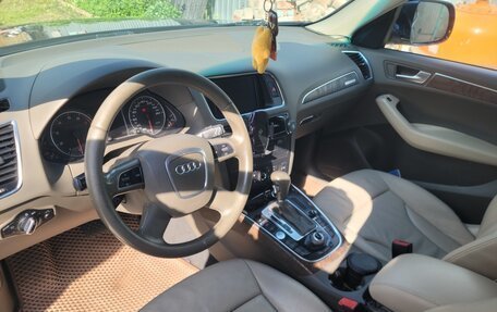 Audi Q5, 2010 год, 1 450 000 рублей, 11 фотография