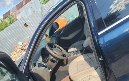 Audi Q5, 2010 год, 1 450 000 рублей, 13 фотография