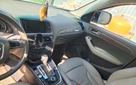Audi Q5, 2010 год, 1 450 000 рублей, 12 фотография