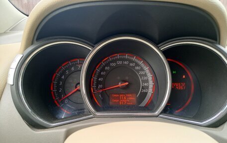 Nissan Murano, 2011 год, 1 300 000 рублей, 2 фотография