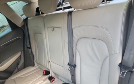 Audi Q5, 2010 год, 1 450 000 рублей, 14 фотография