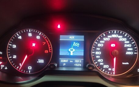 Audi Q5, 2010 год, 1 450 000 рублей, 22 фотография