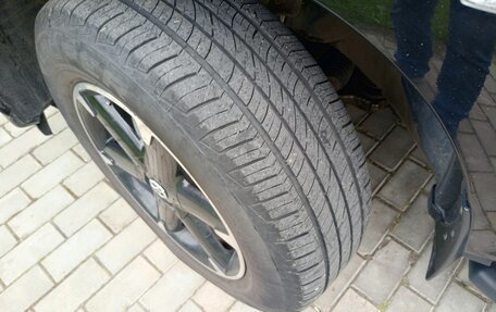 Nissan Murano, 2011 год, 1 300 000 рублей, 12 фотография
