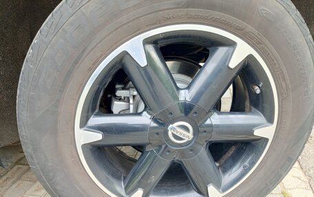 Nissan Murano, 2011 год, 1 300 000 рублей, 13 фотография