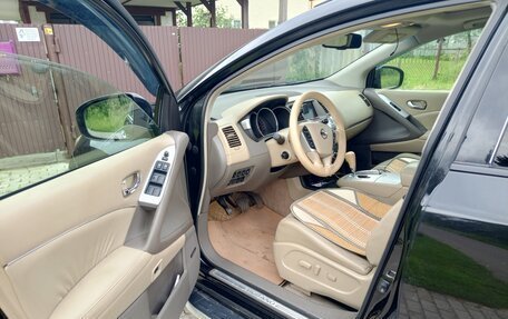 Nissan Murano, 2011 год, 1 300 000 рублей, 8 фотография