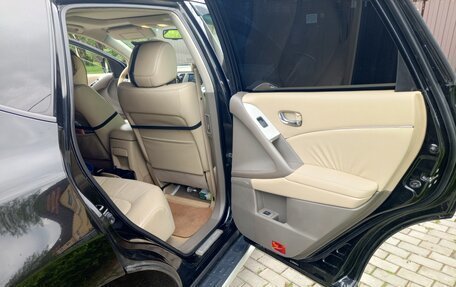 Nissan Murano, 2011 год, 1 300 000 рублей, 9 фотография