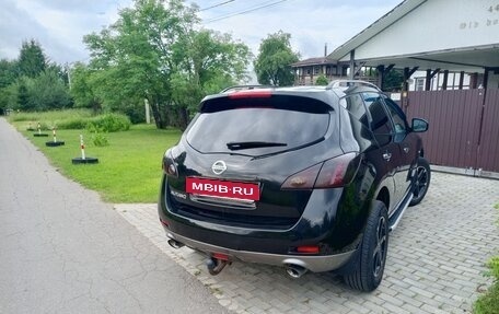 Nissan Murano, 2011 год, 1 300 000 рублей, 7 фотография