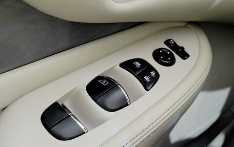 Nissan Murano, 2017 год, 2 140 000 рублей, 10 фотография