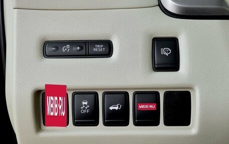 Nissan Murano, 2017 год, 2 140 000 рублей, 8 фотография