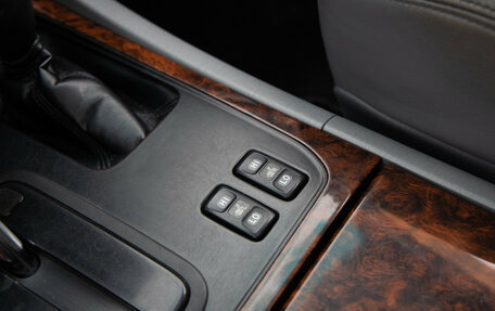 Toyota Land Cruiser 100 рестайлинг 2, 1999 год, 1 999 000 рублей, 15 фотография