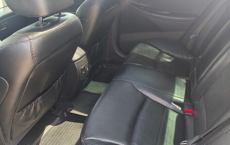 Hyundai Sonata VI, 2010 год, 870 000 рублей, 16 фотография