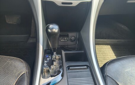 Hyundai Sonata VI, 2010 год, 870 000 рублей, 12 фотография