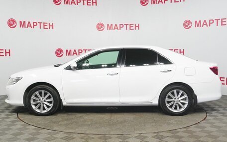 Toyota Camry, 2013 год, 1 749 000 рублей, 8 фотография