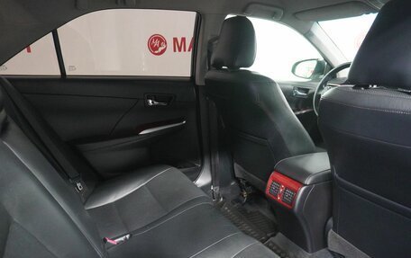 Toyota Camry, 2013 год, 1 749 000 рублей, 11 фотография