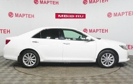 Toyota Camry, 2013 год, 1 749 000 рублей, 4 фотография