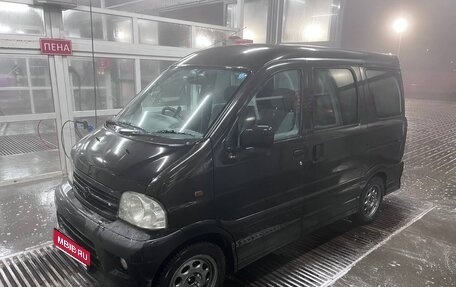 Toyota Sparky, 2000 год, 399 000 рублей, 1 фотография