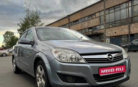 Opel Astra H, 2008 год, 470 000 рублей, 1 фотография