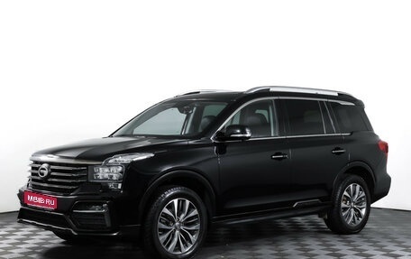 GAC GS8, 2023 год, 2 690 000 рублей, 1 фотография