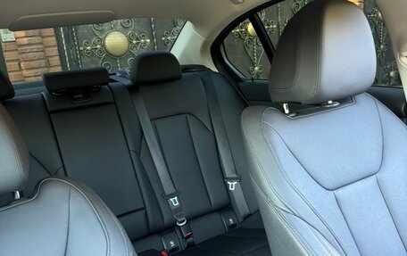 BMW 3 серия, 2021 год, 4 200 000 рублей, 10 фотография