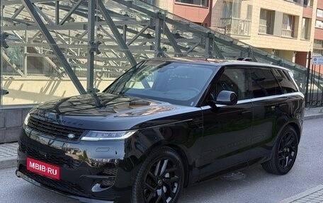 Land Rover Range Rover Sport, 2025 год, 14 750 000 рублей, 1 фотография