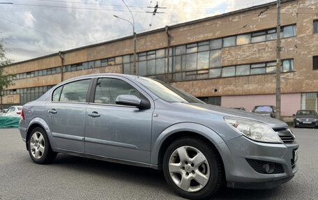 Opel Astra H, 2008 год, 470 000 рублей, 2 фотография