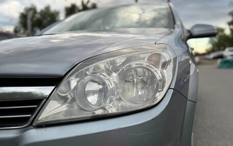 Opel Astra H, 2008 год, 470 000 рублей, 8 фотография