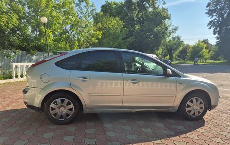 Ford Focus II рестайлинг, 2006 год, 375 000 рублей, 5 фотография