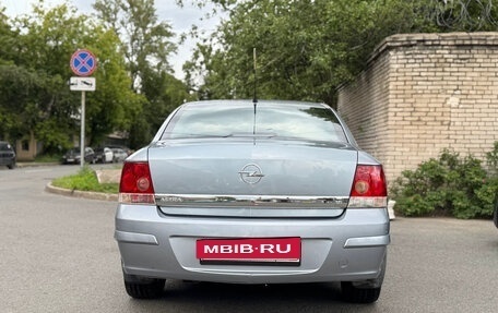 Opel Astra H, 2008 год, 470 000 рублей, 4 фотография