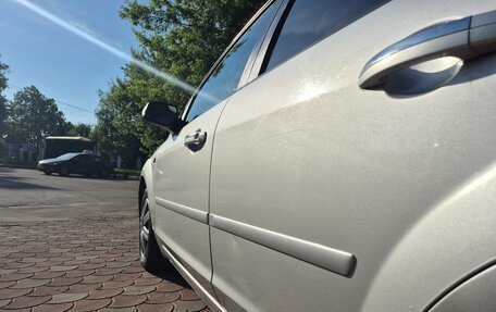 Ford Focus II рестайлинг, 2006 год, 375 000 рублей, 8 фотография