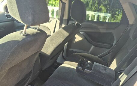 Ford Focus II рестайлинг, 2006 год, 375 000 рублей, 16 фотография