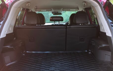 Nissan X-Trail, 2017 год, 1 955 000 рублей, 21 фотография