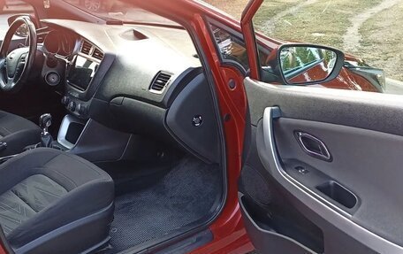 KIA cee'd III, 2016 год, 1 300 000 рублей, 4 фотография