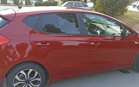 KIA cee'd III, 2016 год, 1 300 000 рублей, 3 фотография
