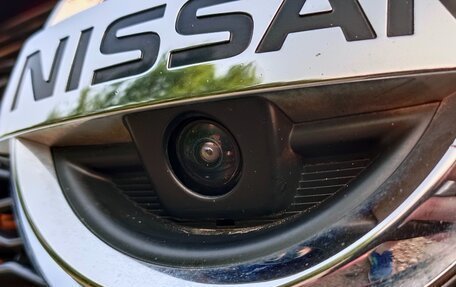 Nissan X-Trail, 2017 год, 1 955 000 рублей, 26 фотография