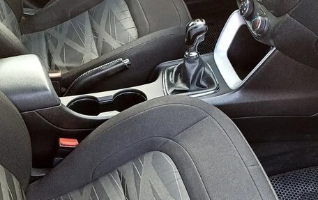 KIA cee'd III, 2016 год, 1 300 000 рублей, 5 фотография