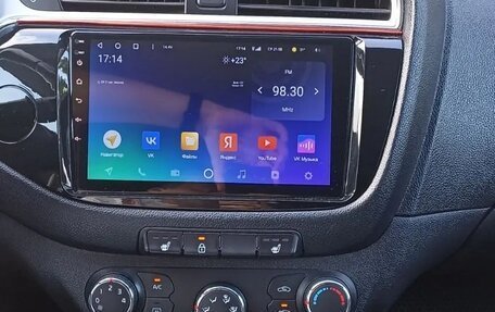 KIA cee'd III, 2016 год, 1 300 000 рублей, 9 фотография